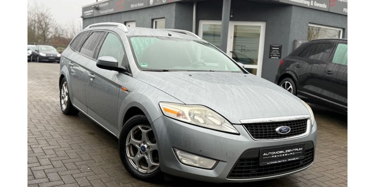Ford Mondeo 344.000 km 1.450 &euro; Rendsburg 24768