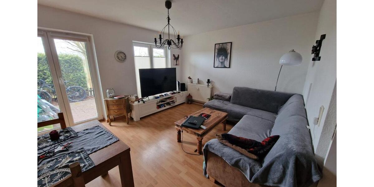 Etagenwohnung Büdelsdorf - 3 Zimmer, 69 m&sup2;, 750&euro; | Angebot:25976618