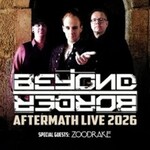 Beyond Border - Aftermath Tour 2026