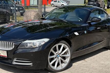 BMW Z4 107.000 km 22.990 &euro; Schleswig 24837