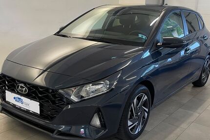 Hyundai i20 35.679 km 15.980 &euro; Rendsburg 24768