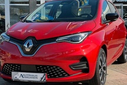 Renault ZOE 8.975 km 25.990 &euro; Wester-Ohrstedt 25885