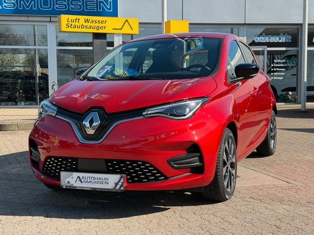 Renault ZOE 8.975 km 25.990 &euro; Wester-Ohrstedt 25885