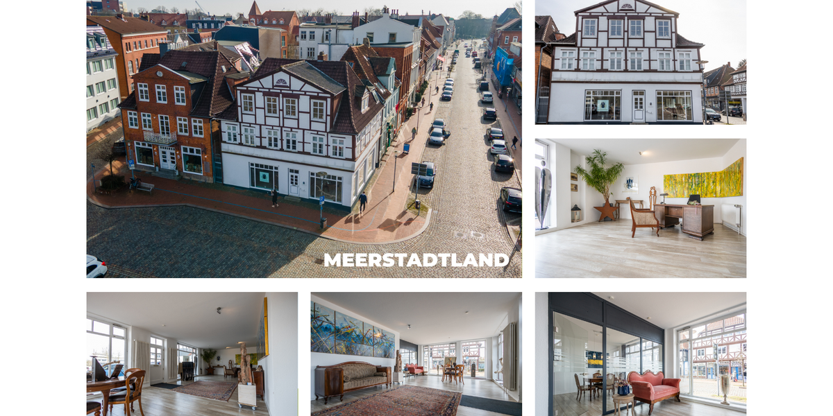 Gewerbeobjekt Rendsburg - 193.000&euro; | Angebot:27218300