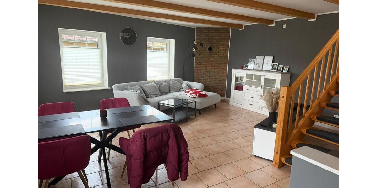 Maisonettenwohnung Neuberend - 2.5 Zimmer, 75 m&sup2;, 790&euro; | Angebot:26024671