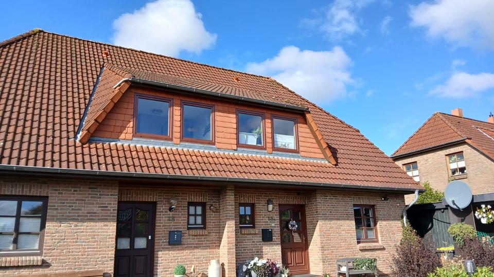 Doppelhaushälfte Neuberend - 4 Zimmer, 100 m&sup2;, 260.000&euro; | Angebot:27113501
