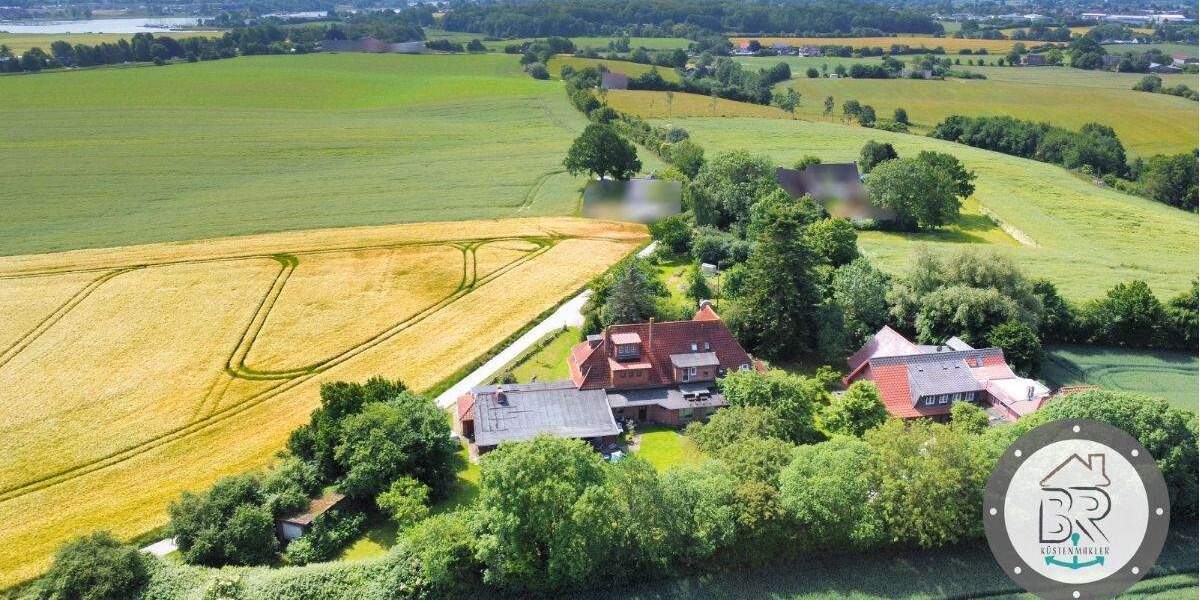 Mehrfamilienhaus, Wohnhaus Kappeln - 2 Zimmer, 421 m&sup2;, 289.000&euro; | Angebot:25775295