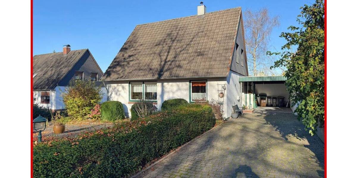 Einfamilienhaus Böklund - 5 Zimmer, 90 m&sup2;, 180.000&euro; | Angebot:25745896