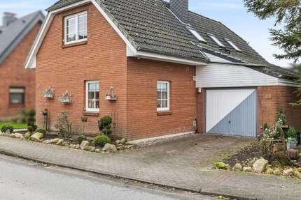 Haus Loose - 5 Zimmer, 110 m&sup2;, 299.000&euro; | Angebot:25086573