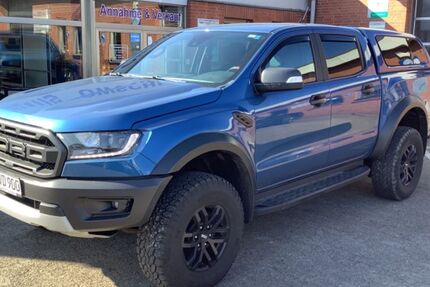 Ford Ranger 32.000 km 40.990 &euro; Owschlag 24811