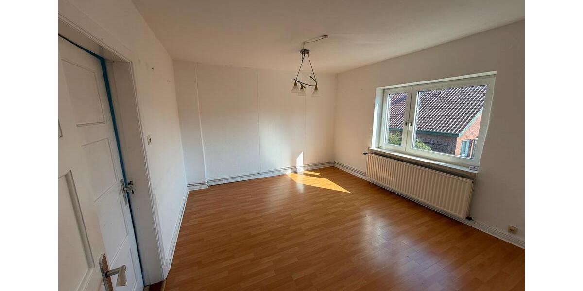 Etagenwohnung Fockbek - 2 Zimmer, 50 m&sup2;, 500&euro; | Angebot:25840702