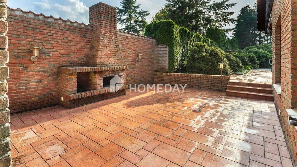 Bungalow Kropp - 7 Zimmer, 377 m&sup2;, 599.000&euro; | Angebot:25697567