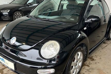 VW New Beetle 195.663 km 1.780 &euro; Rendsburg 24768