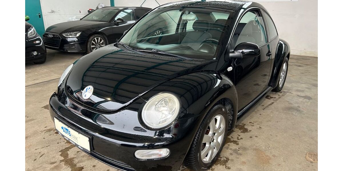 VW New Beetle 195.663 km 1.780 &euro; Rendsburg 24768