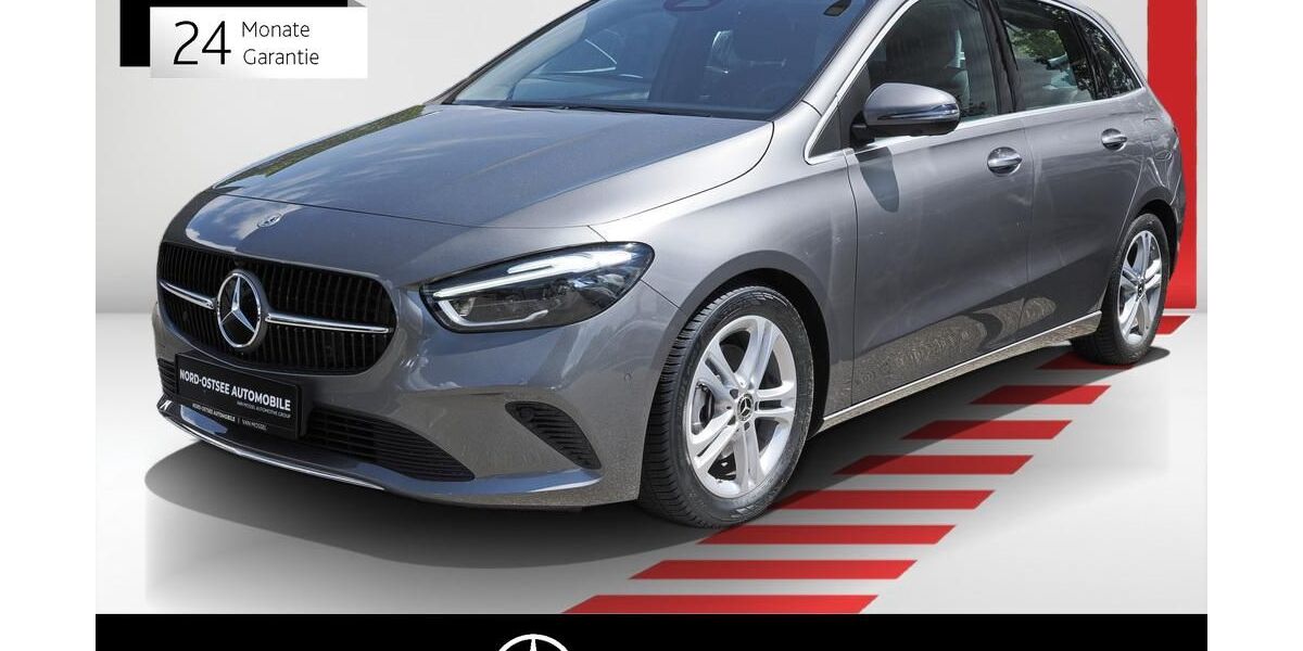 Mercedes-Benz B 200 12.173 km 29.450 &euro; Schleswig-Busdorf 24866