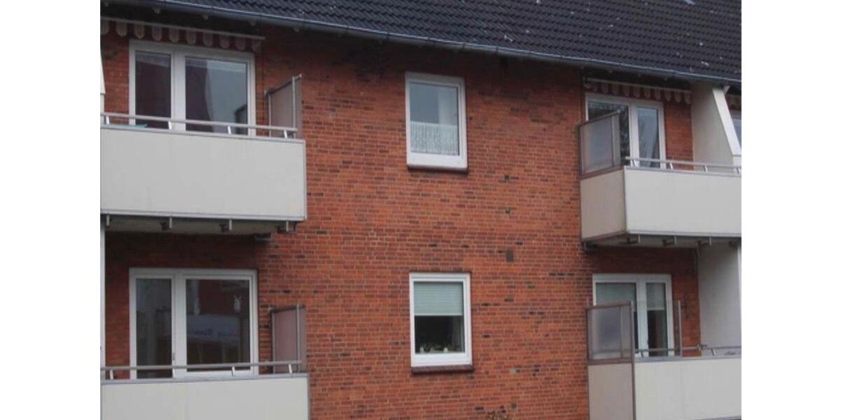 Etagenwohnung Schleswig - 2 Zimmer, 48 m&sup2;, 390&euro; | Angebot:25925423