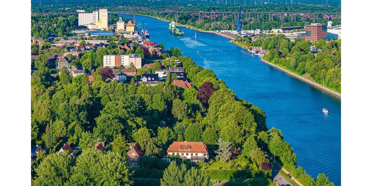 Einfamilienhaus Rendsburg - 12 Zimmer, 345 m&sup2;, 1.300.000&euro; | Angebot:27071611