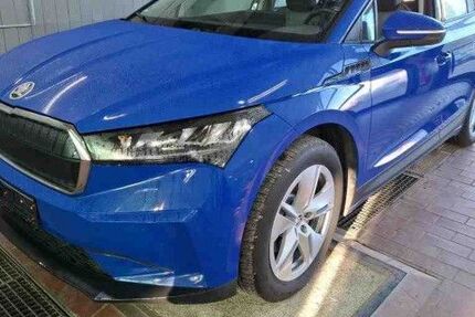 Skoda Enyaq 25.228 km 29.890 &euro; Schleswig 24837