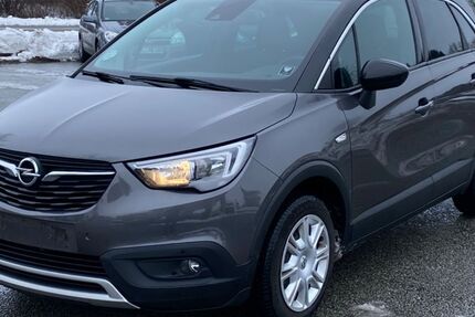 Opel Crossland (X) 188.000 km 6.350 &euro; Bilschau 24988