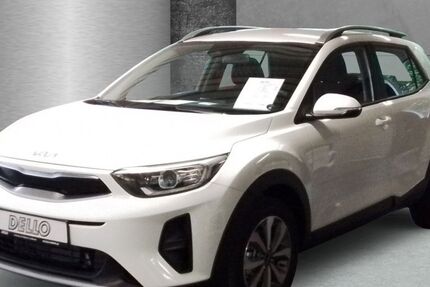 Kia Stonic 13.568 km 20.950 &euro; Schleswig 24837