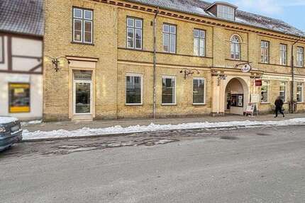 Gewerbeobjekt Schleswig - 1.100&euro; | Angebot:25086590