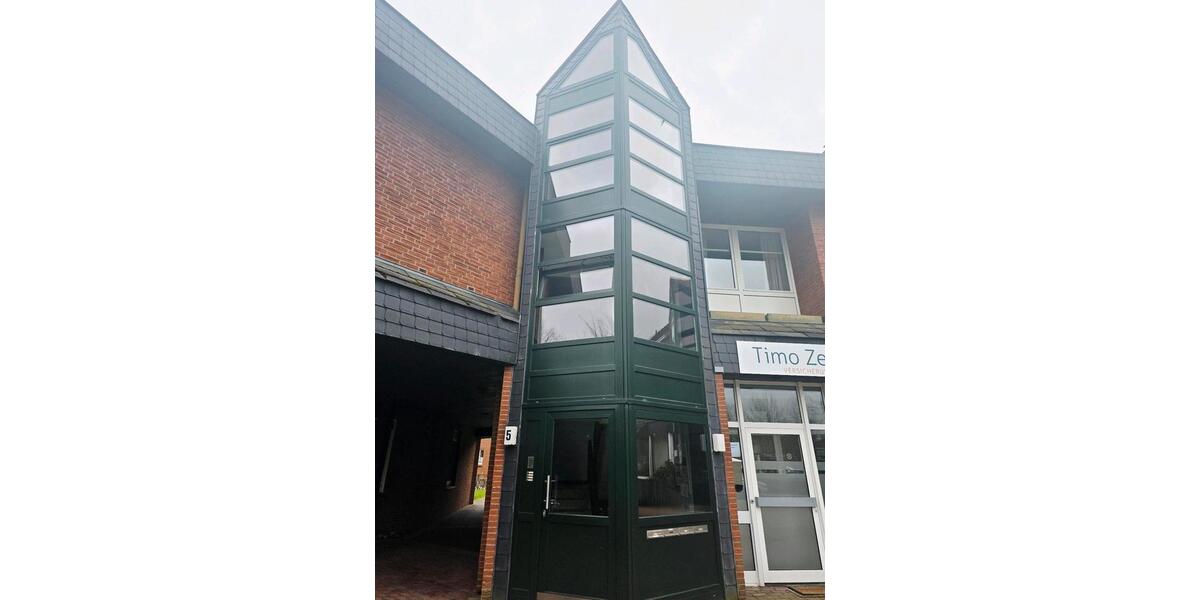 Dachgeschoßwohnung Büdelsdorf - 2 Zimmer, 46 m&sup2;, 130.000&euro; | Angebot:24254911