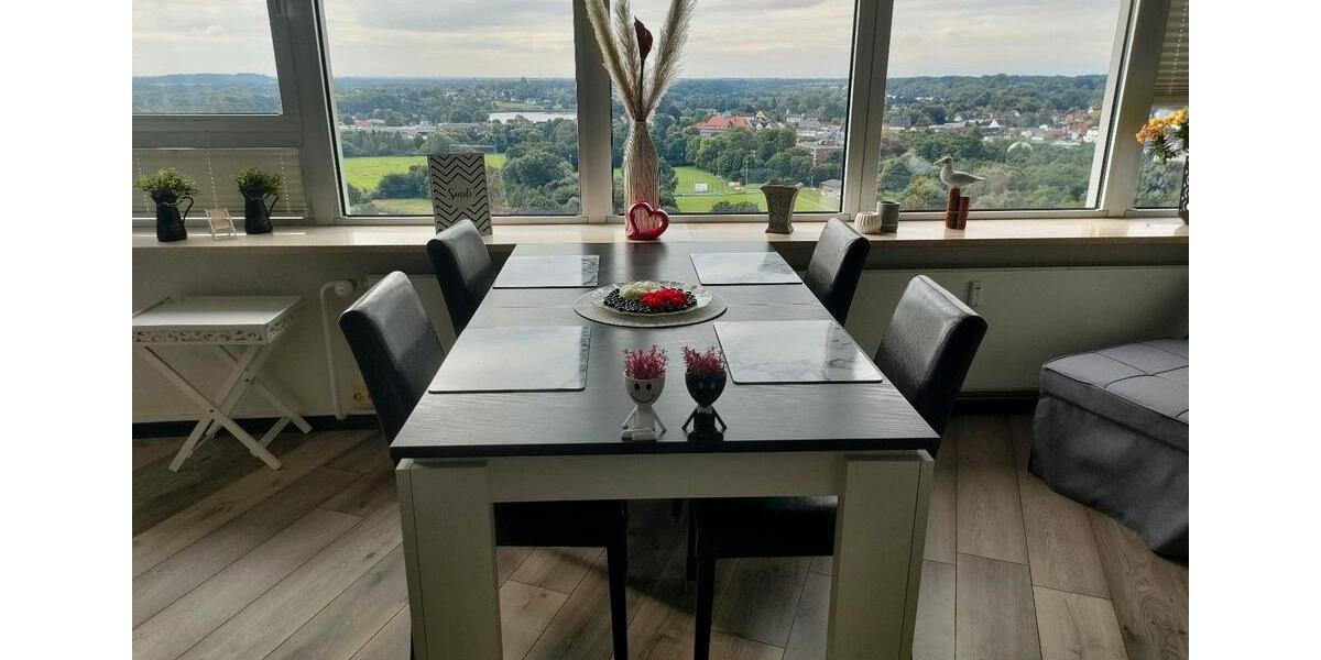 Etagenwohnung Schleswig - 2 Zimmer, 62 m&sup2;, 127.000&euro; | Angebot:26185642