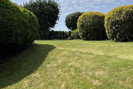 Haus Rendsburg_Eckernförde_Kreis - 4 Zimmer, 112 m&sup2;, 398.000&euro; | Angebot:25698193