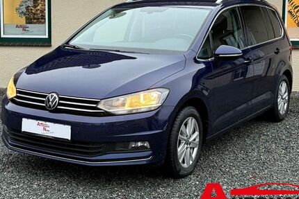 VW Touran 126.370 km 19.985 &euro; Silberstedt 24887