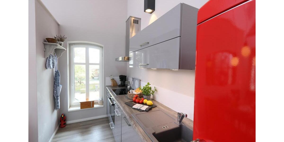 Maisonettenwohnung Rieseby - 2.5 Zimmer, 78 m&sup2;, 936&euro; | Angebot:25825415