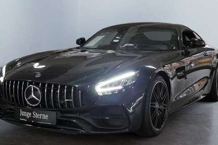 Mercedes-Benz AMG GT 36.143 km 109.963 &euro; Rendsburg 24768