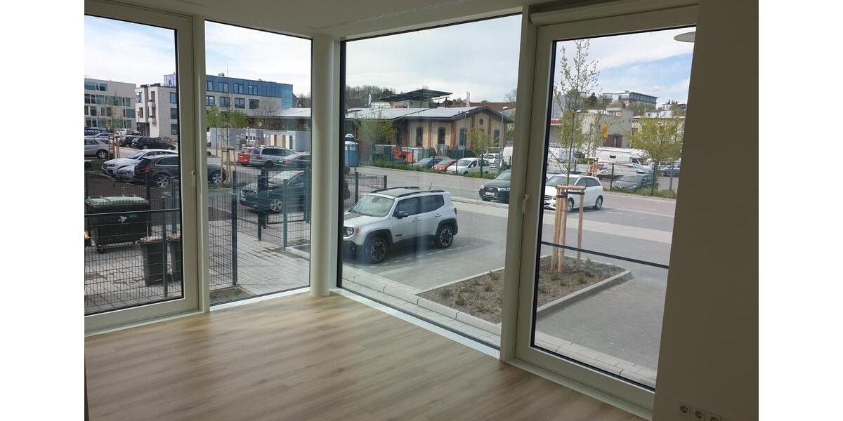 Etagenwohnung Schleswig - 3 Zimmer, 96 m&sup2;, 1.521&euro; | Angebot:21580369