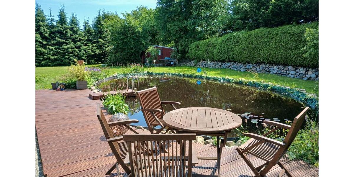 Einfamilienhaus Jübek - 3 Zimmer, 74 m&sup2;, 239.000&euro; | Angebot:26594495