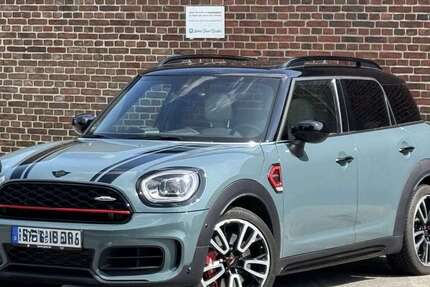 Mini John Cooper Works Countryman 72.000 km 26.500 &euro; Kappeln 24376