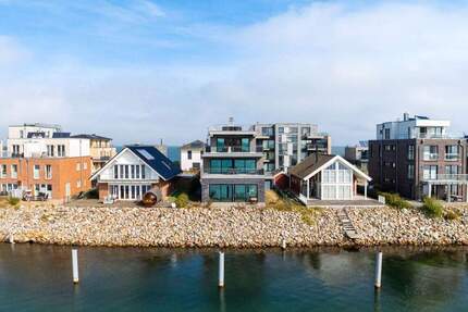 Wohnung Kappeln - 7 Zimmer, 266 m&sup2;, 1.499.000&euro; | Angebot:25970226