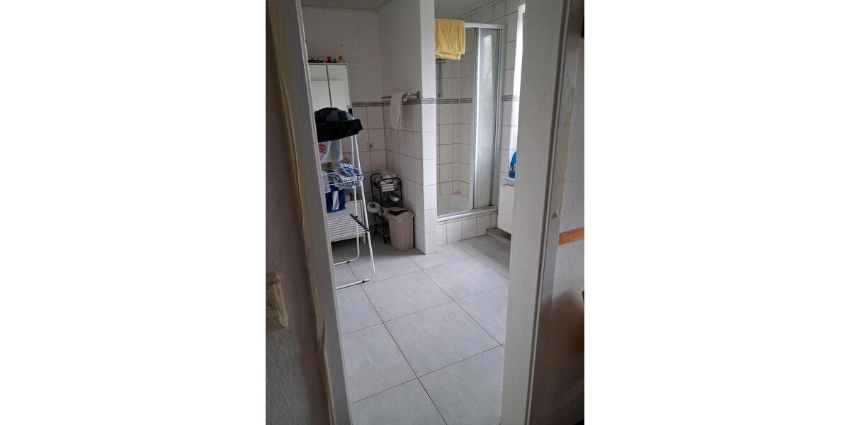 Etagenwohnung Süderbrarup - 2 Zimmer, 50 m&sup2;, 600&euro; | Angebot:25825427