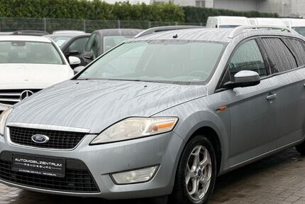 Ford Mondeo 344.000 km 1.399 &euro; Rendsburg 24768