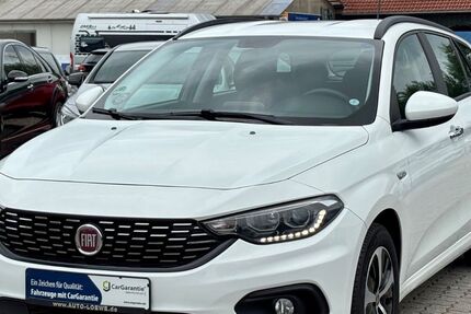 Fiat Tipo 135.000 km 9.980 &euro; Silberstedt 24887