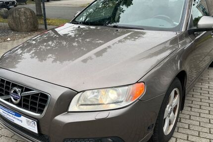 Volvo V70 246.000 km 3.990 &euro; Schleswig 24837