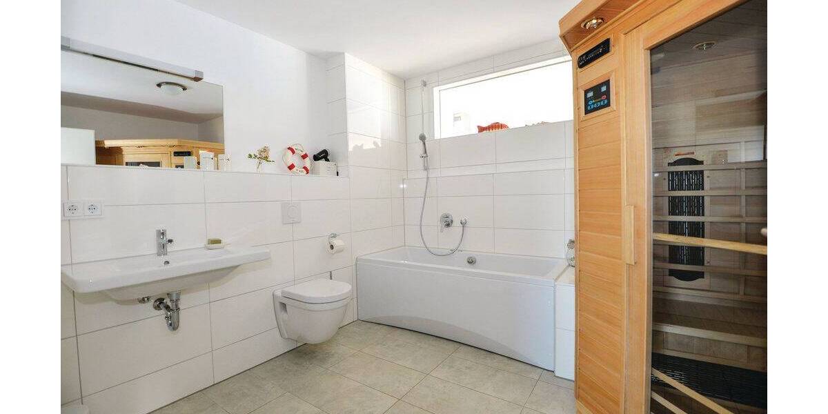 Etagenwohnung Kappeln - 3 Zimmer, 78 m&sup2;, 398.000&euro; | Angebot:25686525