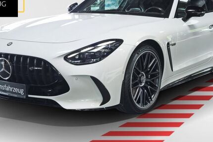 Mercedes-Benz AMG GT 3.000 km 186.998 &euro; Schleswig-Busdorf 24866