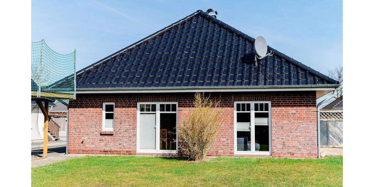 Einfamilienhaus Langstedt - 5 Zimmer, 150 m&sup2;, 395.000&euro; | Angebot:25881250