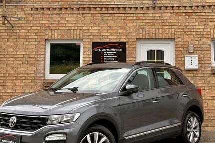 VW T-Roc 50.800 km 15.990 &euro; Wanderup 24997