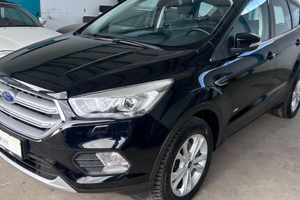Ford Kuga 107.669 km 12.980 &euro; Rendsburg 24768