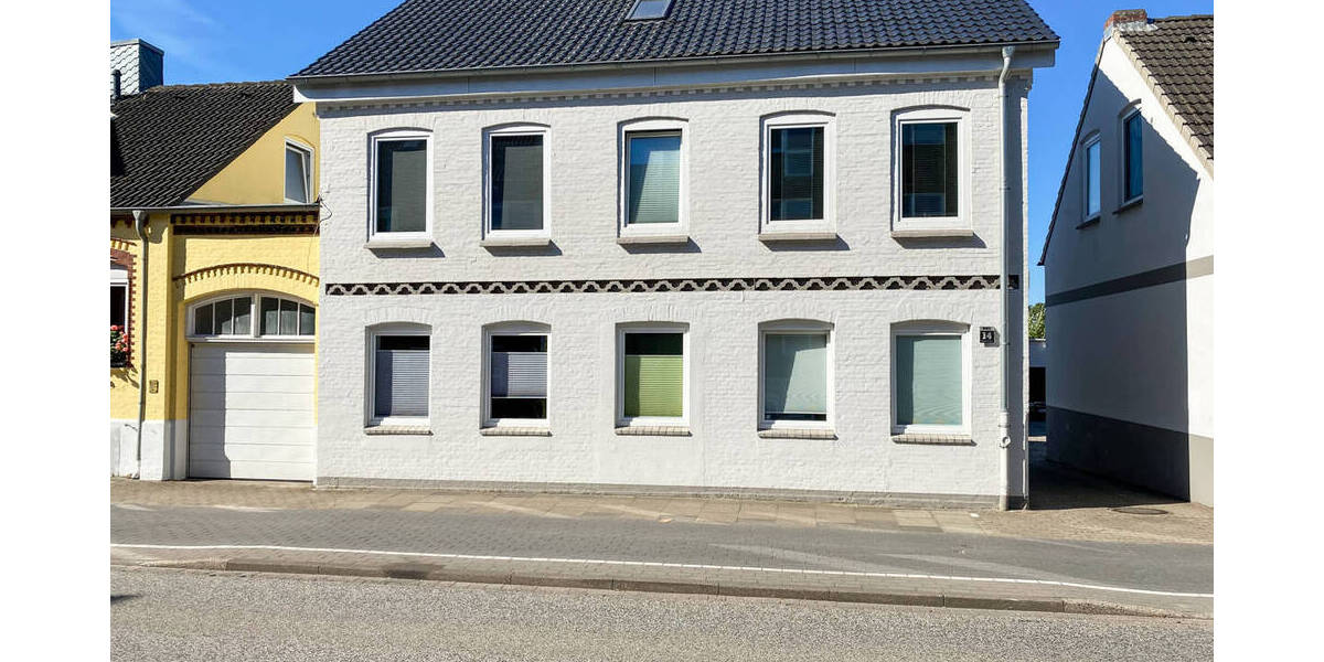 Mehrfamilienhaus, Wohnhaus Eckernförde - 1 Zimmer, 474 m&sup2;, 1.320.000&euro; | Angebot:25672933