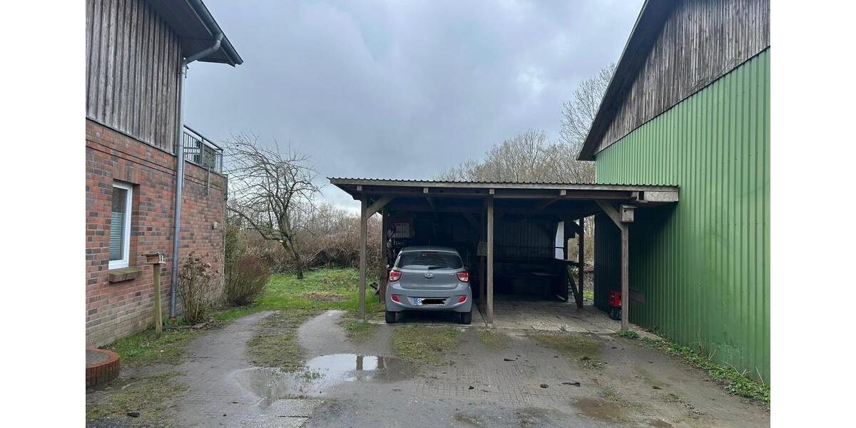 Etagenwohnung Süderbrarup - 3 Zimmer, 82 m&sup2;, 850&euro; | Angebot:25855589