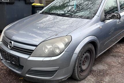 Opel Astra 260.851 km 780 &euro; Rendsburg 24768