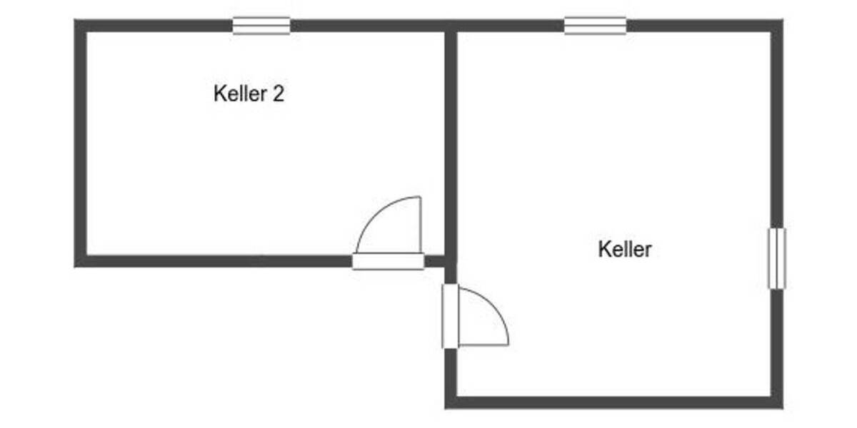 Etagenwohnung Schleswig - 3 Zimmer, 63 m&sup2;, 169.000&euro; | Angebot:26723643