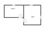 Etagenwohnung Schleswig - 3 Zimmer, 63 m&sup2;, 169.000&euro; | Angebot:26723643