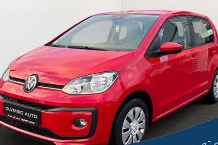 VW up! 36.500 km 12.990 &euro; Westerrönfeld 24784